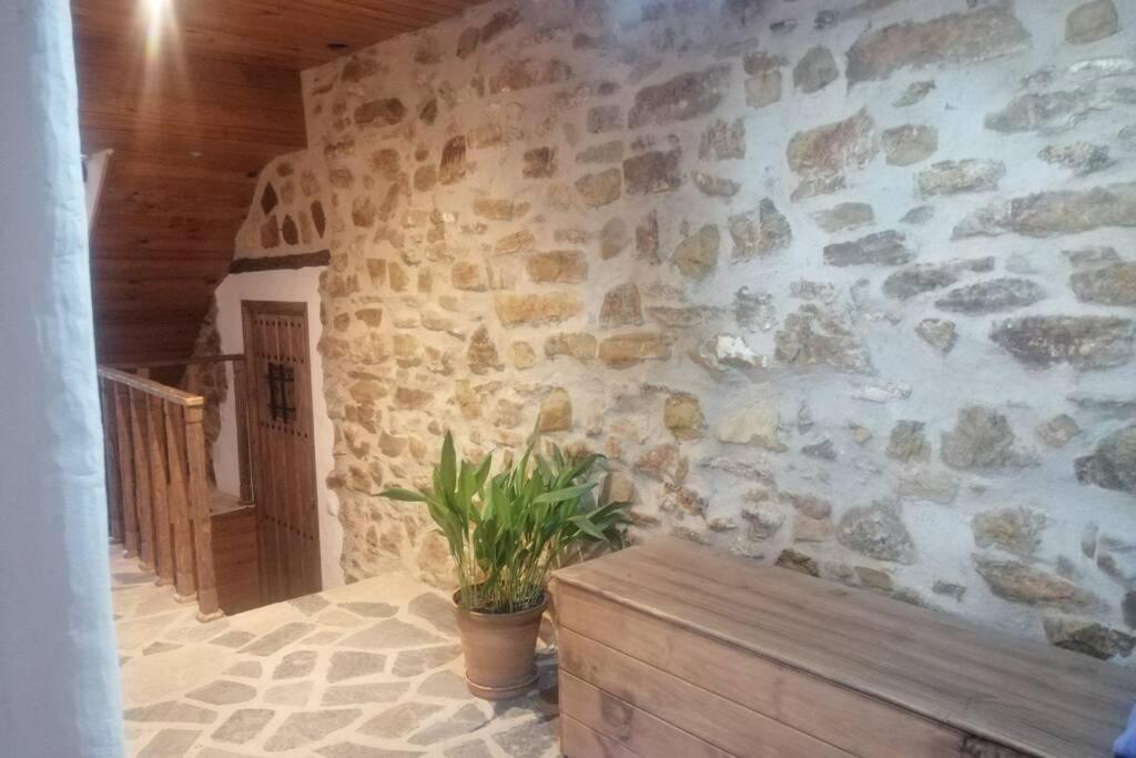 Feriehus Cortijo Rural Gumeo Málaga