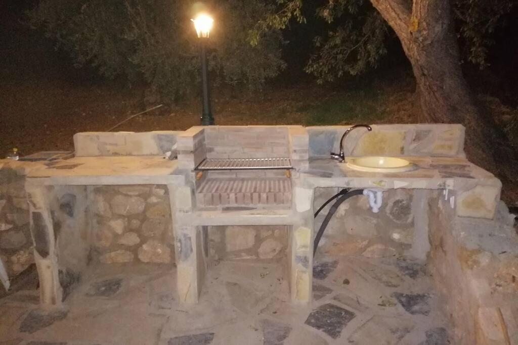 Feriehus Cortijo Rural Gumeo