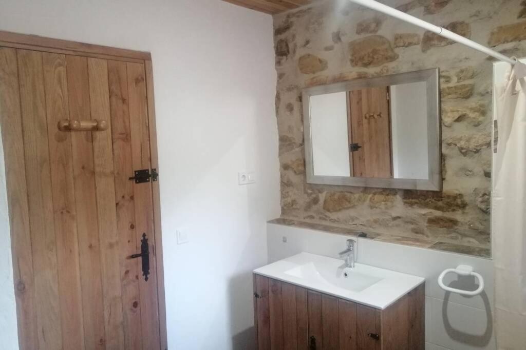 Cortijo Rural Gumeo Feriehus