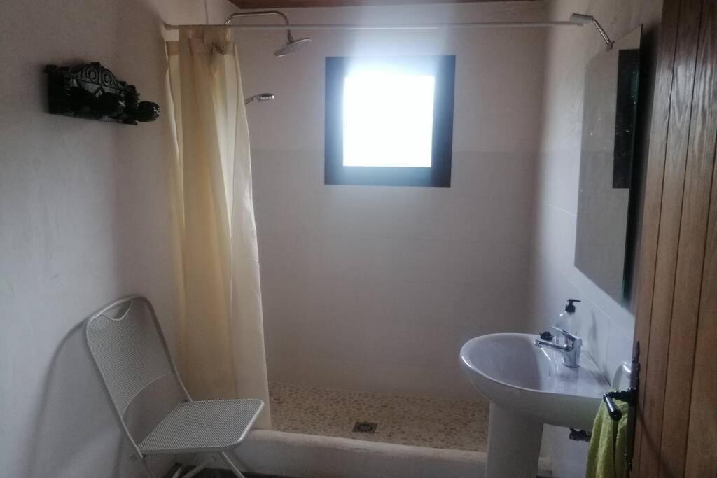 Feriehus Cortijo Rural Gumeo Málaga