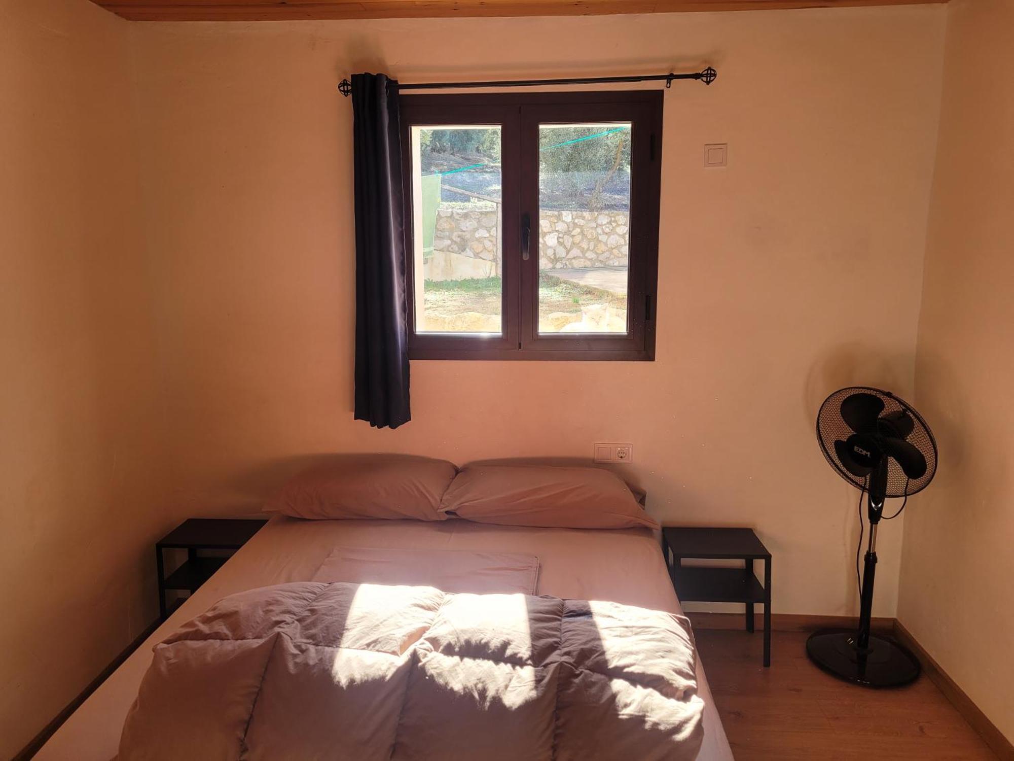 Feriehus Cortijo Rural Gumeo *