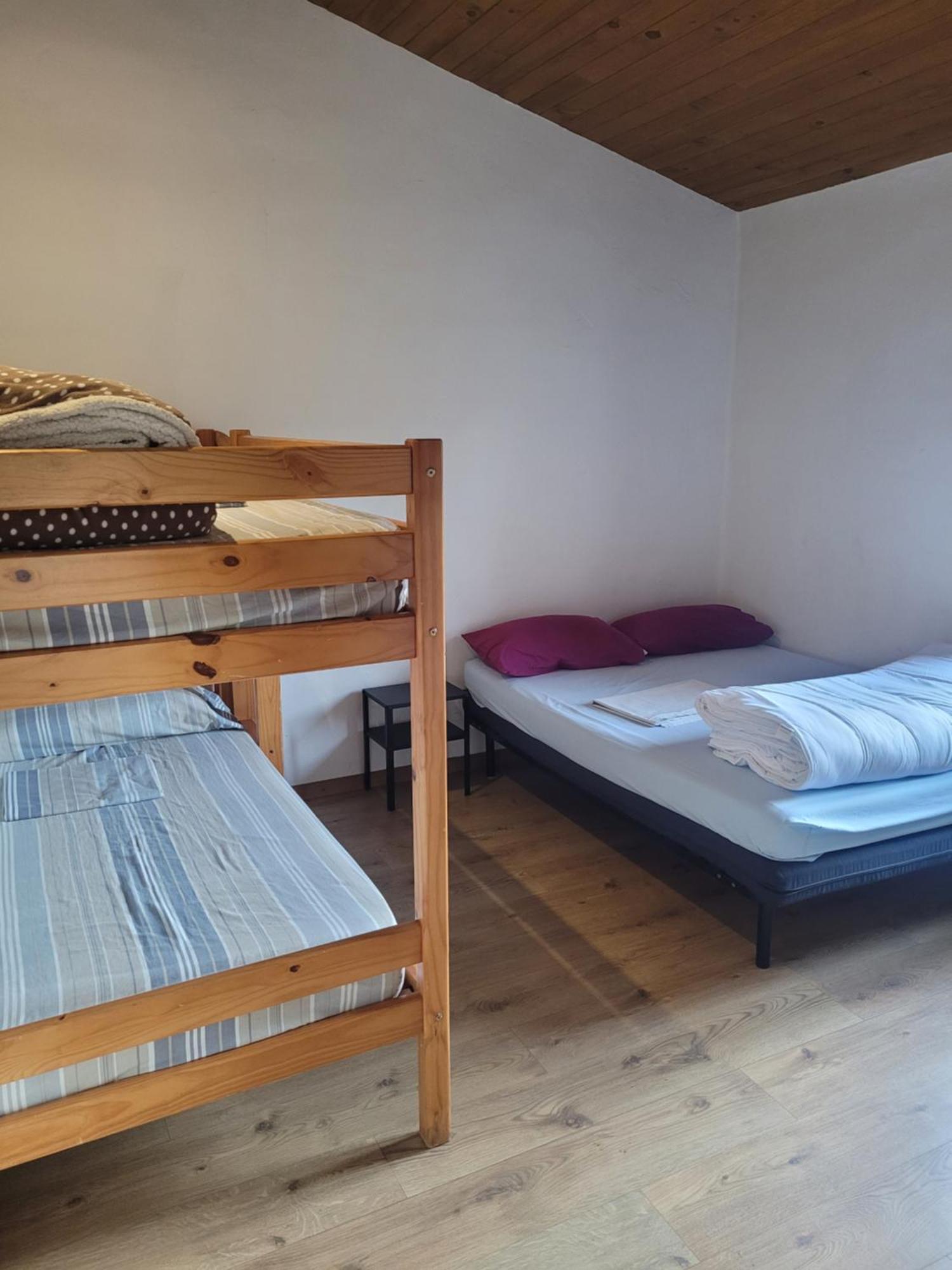 Cortijo Rural Gumeo Feriehus Málaga